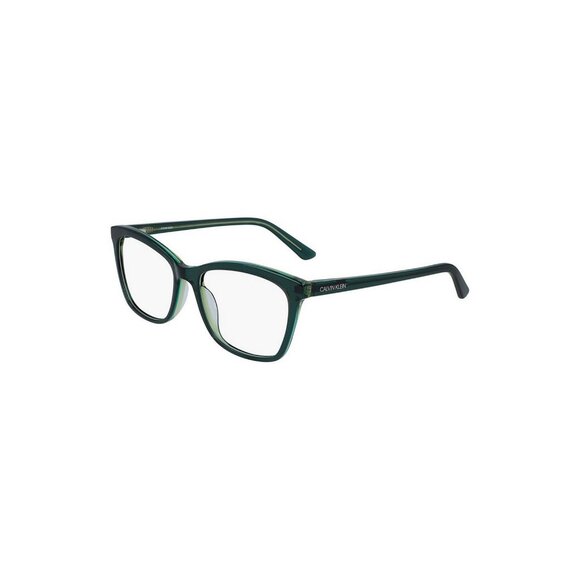 CALVIN KLEIN Eyeglasses CK19529-361-54 Size 54/17/rectangular BRAND NEW W CASE